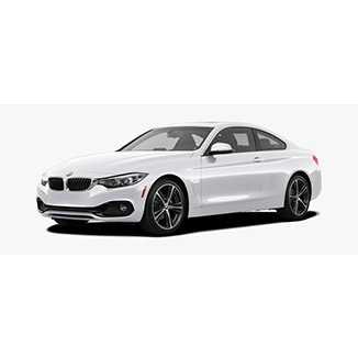 BMW series 5 Turbocharge