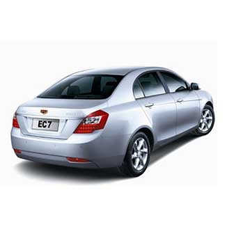 GEELY Emgrand 7