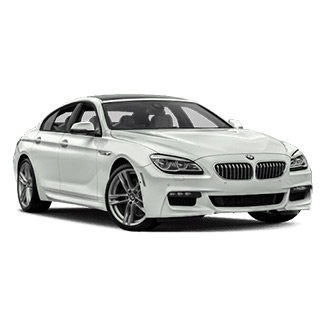 BMW series 6 Turbocharge