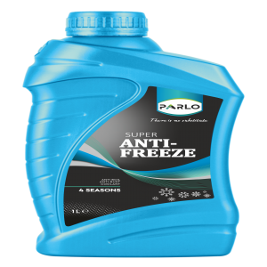 Anti freeze